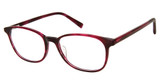 Aristar Eyeglasses AR 18439 Purple/577