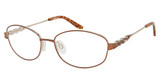 Pure-T T233 Brown/BR