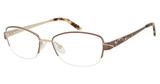 Pure-T T234 Brown/BR
