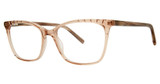 Vera Wang Eyeglasses V582 Blush/BH
