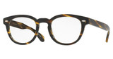 OLIVER PEOPLES Eyeglasses OV5036A SHELDRAKE (A) COCOBOLO/1003L