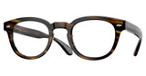 OLIVER PEOPLES Eyeglasses OV5036A SHELDRAKE (A) BARK/1677