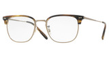 OLIVER PEOPLES Eyeglasses OV5359 WILLMAN COCOBOLO/1003