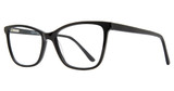 Eight to Eighty Eyewear Natasha Black