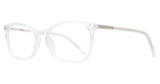 Eight to Eighty Eyewear Eyeglasses Barbie Crystal