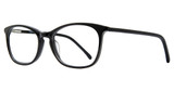 Eight to Eighty Eyewear Barbie Black