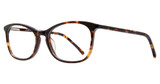 Eight to Eighty Eyewear Eyeglasses Barbie Tortoise