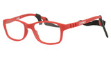 Gizmo Kids Eyeglasses GZ 1006 Cardinal/CAR