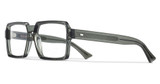 Cutler and Gross Eyeglasses CGOP138554 AVIATOR BLUE/005