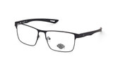 Harley-Davidson HD0880 matte black/002