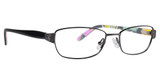 Vera Bradley VB Peggy Eyeglasses Vera Bradley VB Peggy Eyeglasses