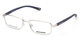 Skechers Eyeglasses SE3303 shiny light nickeltin/010