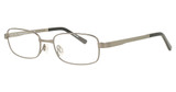 Flexon Eyeglasses FLEXON J4009 (033) GUNMETAL/033