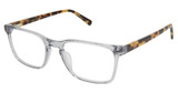 Ted Baker Eyeglasses TM008 grey/GRY