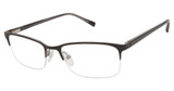 Ted Baker Eyeglasses TM511 black/BLK