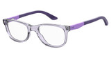 Under Armour Eyeglasses UA 9002 VIOLET/0B3V