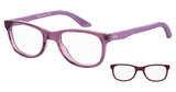 Under Armour Eyeglasses UA 9002 PNK VIOLT/0S1V