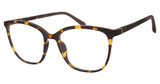 Eco Eyeglasses Meru Dark tort/DTRT