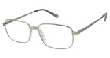 Aristar Eyeglasses AR 30716 Grey/505