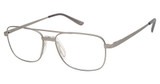 Aristar Eyeglasses AR 30717 Grey/505