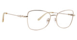 Jenny Lynn Eyewear Eyeglasses Unique Sand/SAND