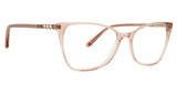 Jenny Lynn Eyewear Eyeglasses Radiant Blush/BLUS