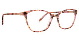 Jenny Lynn Eyewear Eyeglasses Ambitious Rose Tortoise/RST