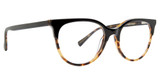 Life is Good Eyeglasses Blaise Black/BLK