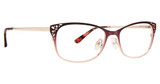 XOXO Valencia Plum/PLUM