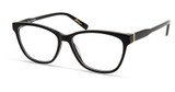 ED O-28 BLACK/BLK