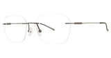 Morel 30240L BLACK / SHINY GREY/NG07