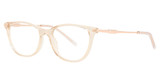 Elements EL-420 Peach/Rose Gold/1