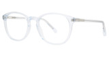 Vivid Eyeglasses VIVID 935 crystal blue