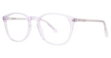 Vivid Eyeglasses VIVID 935 crystal purple