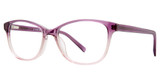 Vivid Eyeglasses VIVID 931 purple gradient