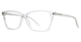 Vivid Eyeglasses VIVID 933 crystal