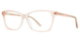 Vivid Eyeglasses VIVID 933 light brown gradient