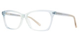 Vivid Eyeglasses VIVID 933 blue gradient