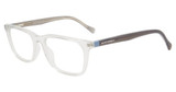 Lucky Brand Eyeglasses VLBD824 Crystal