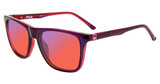 Fila SFI155 Purple