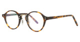 Your Brand Eyewear Eyeglasses 361 Tortoise/02