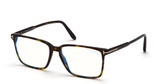 Tom Ford Eyeglasses FT5696-B dark havana/052