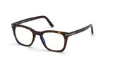 Tom Ford Eyeglasses FT5736-B dark havana/052