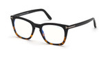 Tom Ford Eyeglasses FT5736-B black/other/005