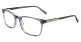 Joseph Abboud JA4095 SMOKE CRYSTAL/036
