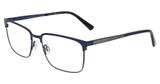 Joseph Abboud Eyeglasses JA4096 NAVY/414