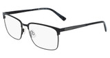 Joseph Abboud Eyeglasses JA4096 BLACK/001