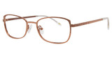 Monalisa Eyeglasses MONALISA M8906 Light Brown/C3