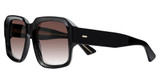 Cutler and Gross Eyeglasses CGSN138857 BLACK/001
