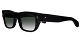 Cutler and Gross Eyeglasses CGSN969255 (001) BLACK/001